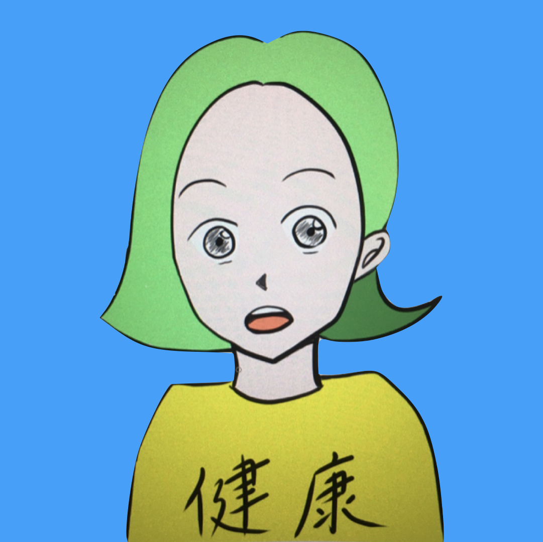 Shion's profile photo